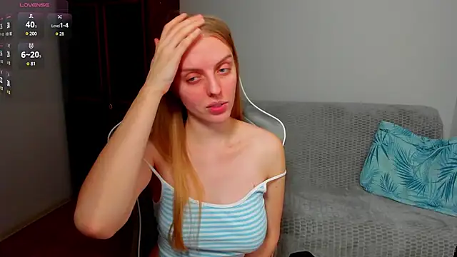 Jam cream online show from 03.07.26