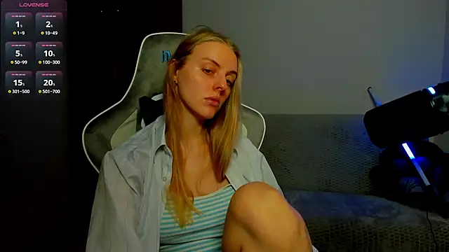 Jam cream online show from 03.18.26