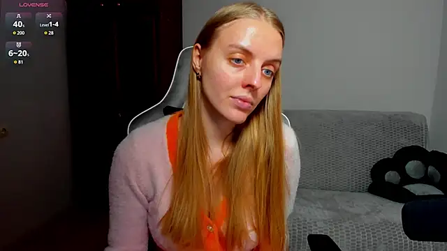 Jam cream online show from 03.20.26