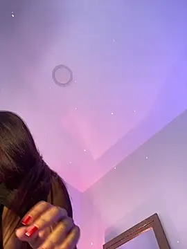 Snapshot of Fancyxlove chatting on 01.15.25 Fancyxlove online show from 01.15.25