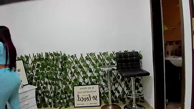 Snapshot of Fancyxlove chatting on 01.27.25 Fancyxlove online show from 01.27.25