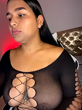 Snapshot of Fancyxlove chatting on 09.18.25 Fancyxlove online show from 09.18.25