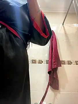 Snapshot of Fancyxlove chatting on 10.29.25 Fancyxlove online show from 10.29.25