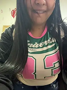 Snapshot of Fancyxlove chatting on 02.18.26 Fancyxlove online show from 02.18.26