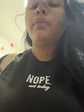 Snapshot of Fancyxlove chatting on 03.16.26 Fancyxlove online show from 03.16.26