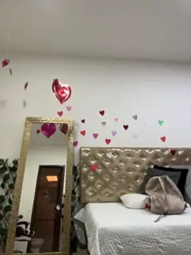 Fancyxlove online show from 04.22.26