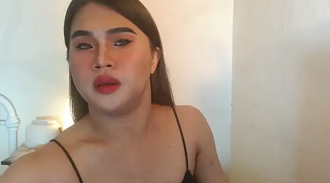 JustineBIGCUM online show from 01.08.25