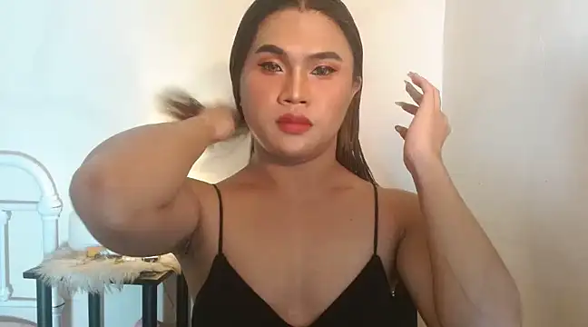 JustineBIGCUM online show from 01.09.25