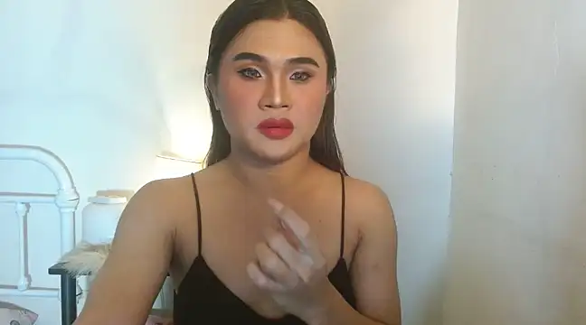 JustineBIGCUM online show from 01.15.25