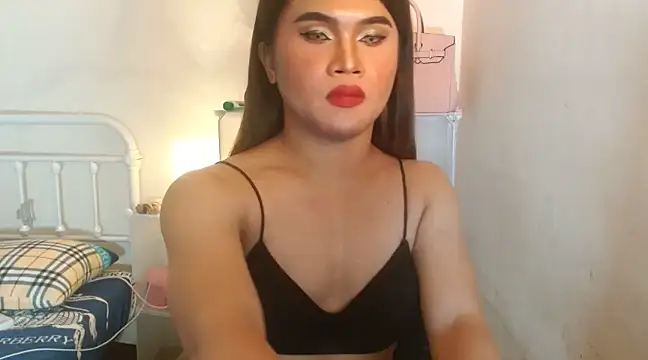JustineBIGCUM online show from 02.19.25