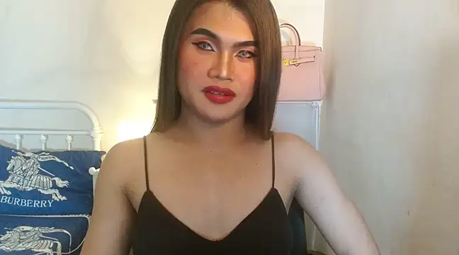 JustineBIGCUM online show from 02.22.25