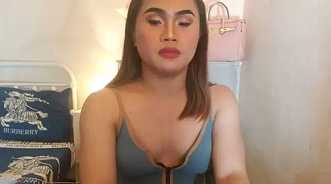 JustineBIGCUM online show from 03.16.25