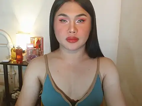 JustineBIGCUM online show from 10.07.25