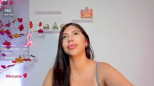 SophieHunt online show from 12.13.24