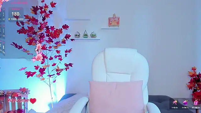SophieHunt online show from 01.08.25