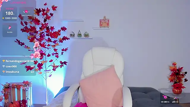SophieHunt online show from 02.07.25