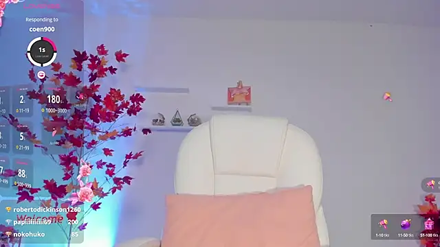 SophieHunt online show from 02.08.25