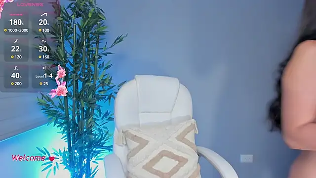 SophieHunt online show from 03.07.25