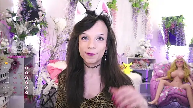 Snapshot of xxhayleemariexx chatting on 03.09.25 xxhayleemariexx online show from 03.09.25