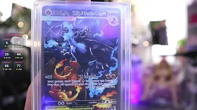 Snapshot of xxhayleemariexx chatting on 11.24.25 xxhayleemariexx online show from 11.24.25