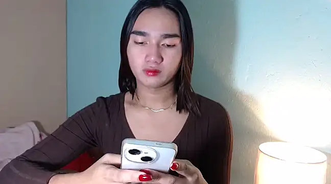 CasandraDiaz online show from 12.20.24