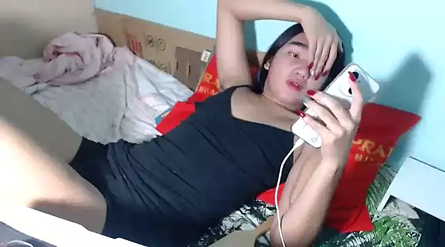 CasandraDiaz online show from 12.21.24