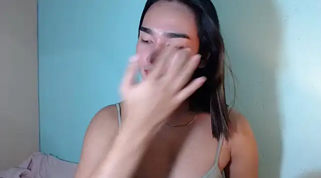 CasandraDiaz online show from 01.06.25