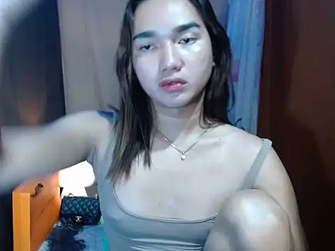 CasandraDiaz online show from 12.04.25