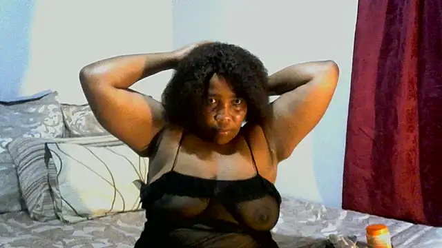 LadyLillyX online show from 03.22.26