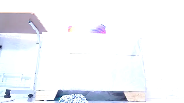 NaomiPassionate online show from 05.31.26