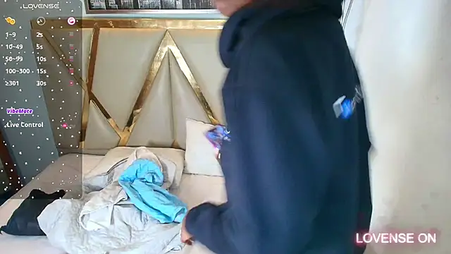 Snapshot of myblackdoope chatting on 01.04.25 myblackdoope online show from 01.04.25