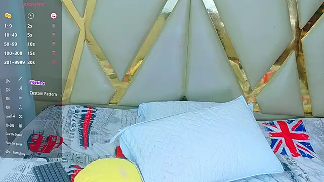 Snapshot of myblackdoope chatting on 09.09.25 myblackdoope online show from 09.09.25