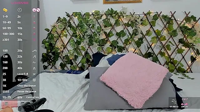 Snapshot of myblackdoope chatting on 10.01.25 myblackdoope online show from 10.01.25