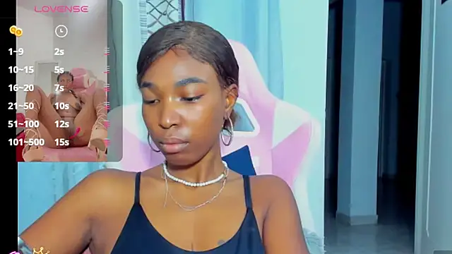 myblackdoope online show from 06.29.26