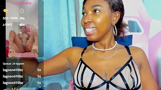 myblackdoope online show from 06.30.26