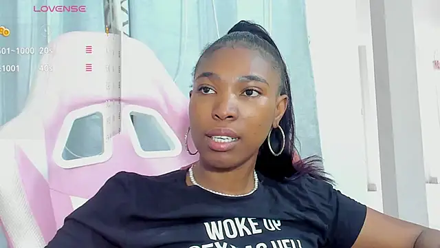 myblackdoope online show from 07.17.26