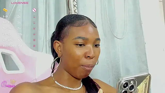 myblackdoope online show from 07.18.26