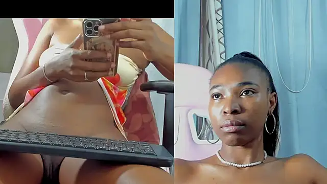 myblackdoope online show from 07.23.26