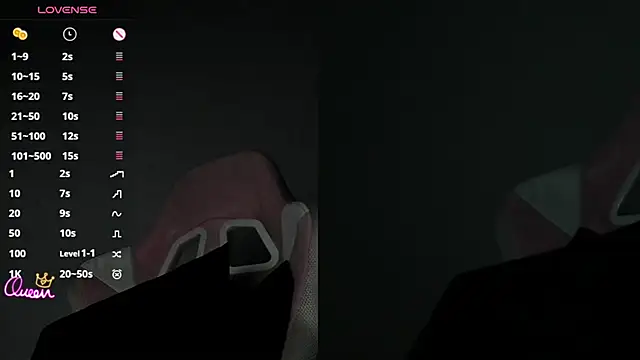 myblackdoope online show from 08.03.26