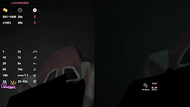 myblackdoope online show from 08.03.26