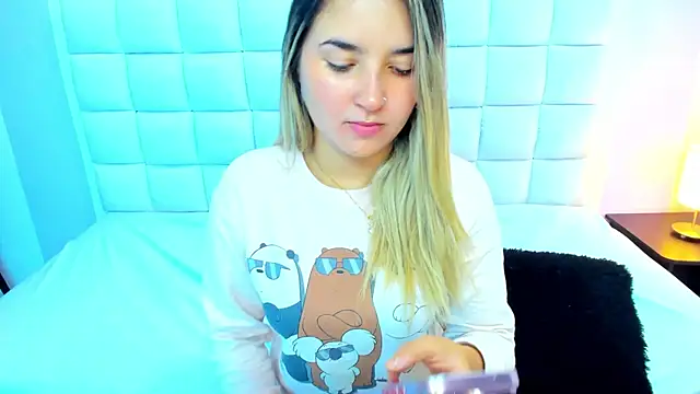 teresasroom  online show from 01.10.25