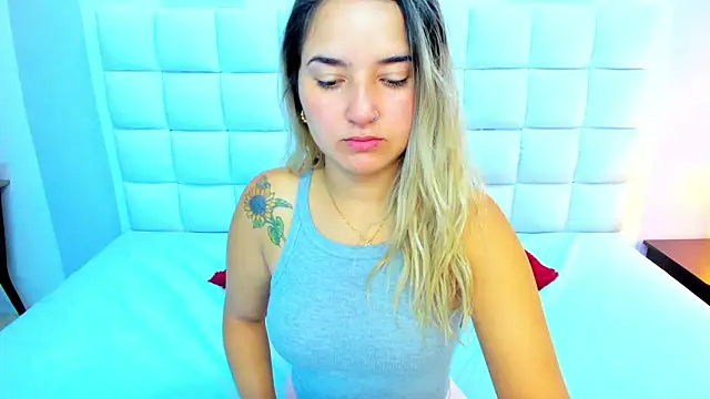 teresasroom  online show from 01.20.25