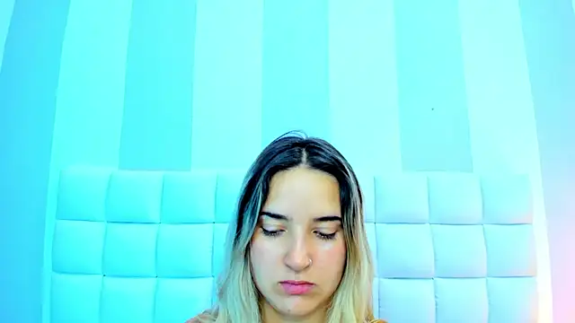 teresasroom  online show from 01.24.25