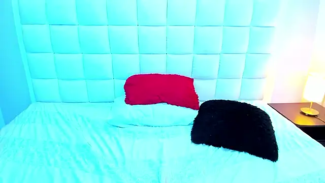 teresasroom  online show from 02.07.25