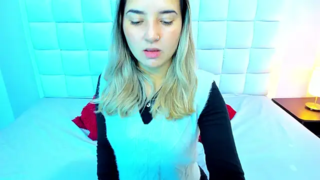 teresasroom  online show from 02.11.25