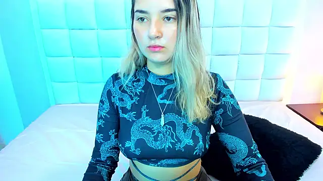 teresasroom  online show from 02.12.25