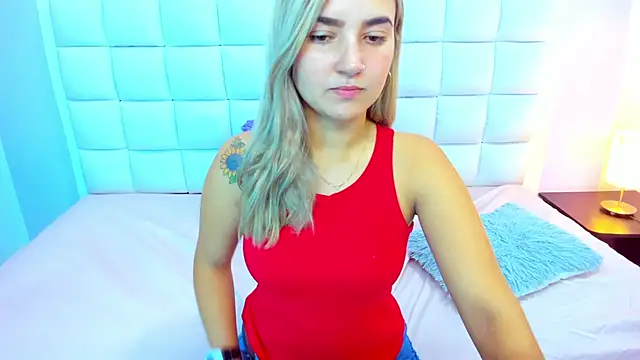 teresasroom  online show from 09.09.25