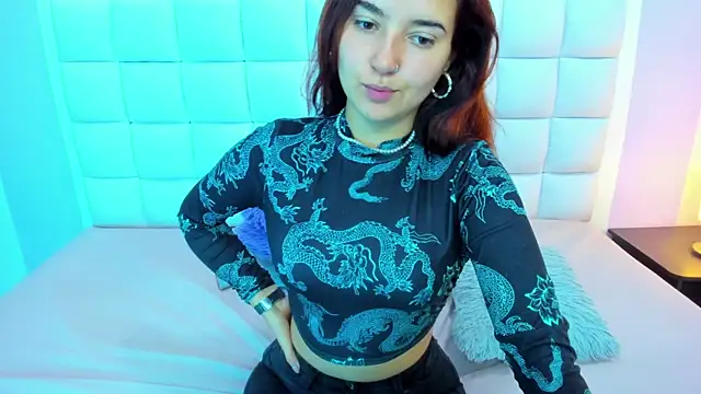 teresasroom  online show from 05.09.26