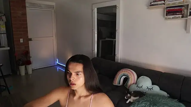  Vahos  online show from 03.07.26