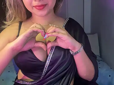  neesha 414  online show from 12.06.24